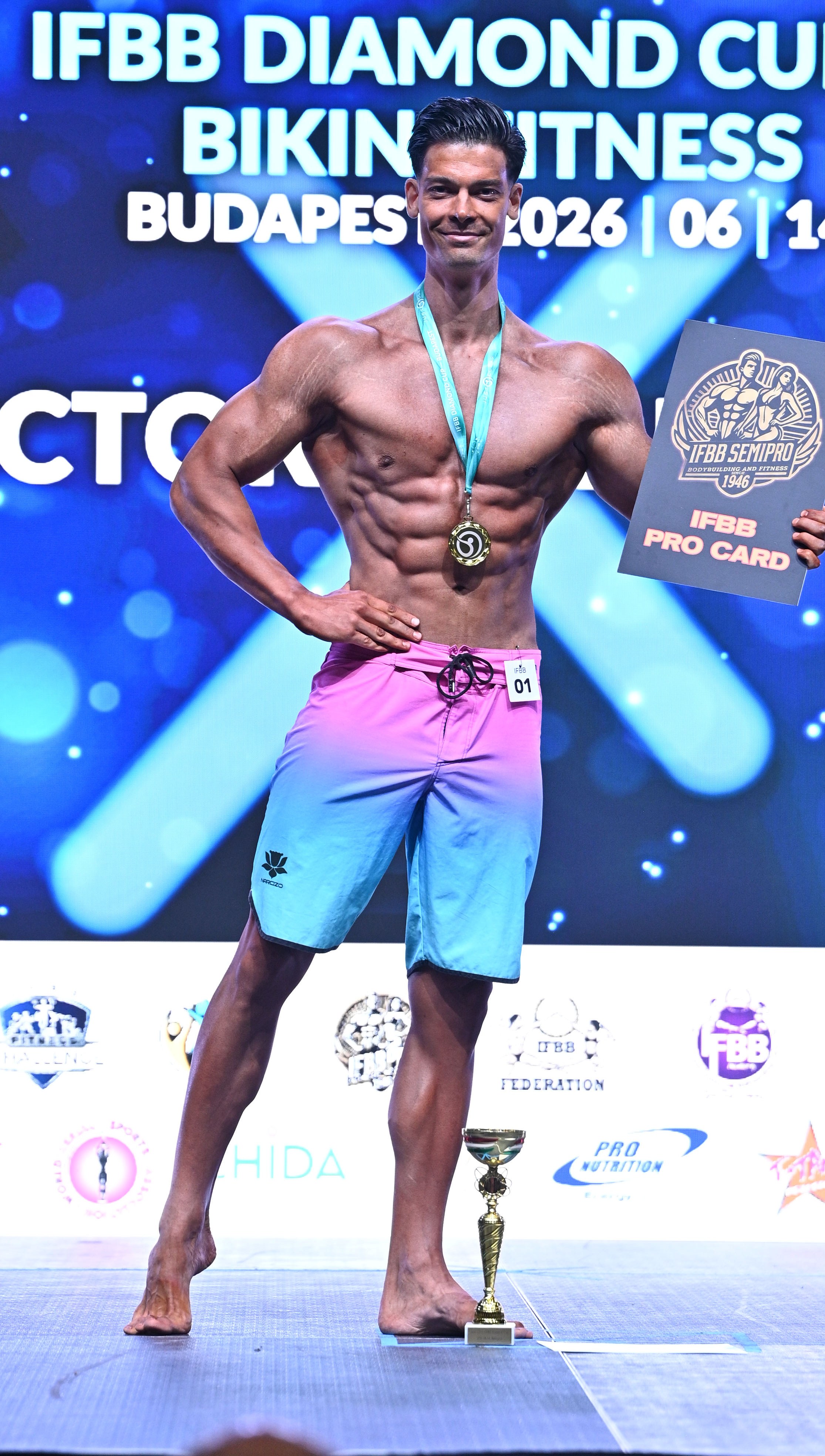 Dominik Prelovský